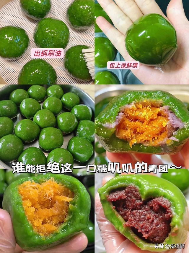 老人说“春天吃一草，百岁不显老”，这一草指啥？春天抓紧吃它！