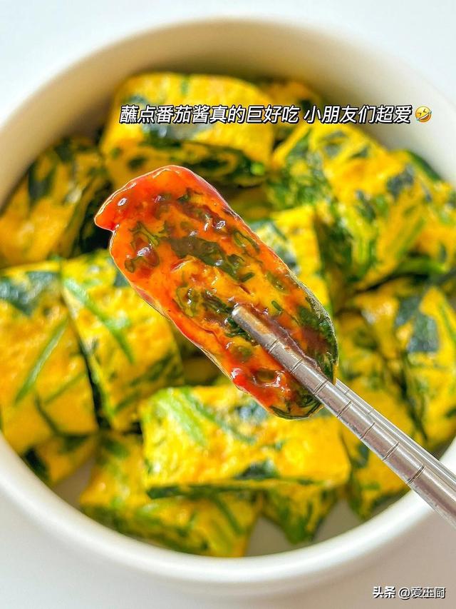 春天不吃这3菜太亏了，2块钱1斤，清热明目，健脾和胃，要懂得吃