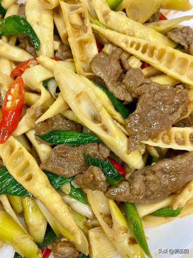 清明将至，建议多吃“三白”食物，“3白”指的啥？当季别不懂吃