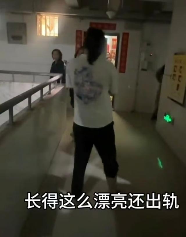 湖南高校副教授出轨女学生，开房19次，学校回应，纪委介入调查