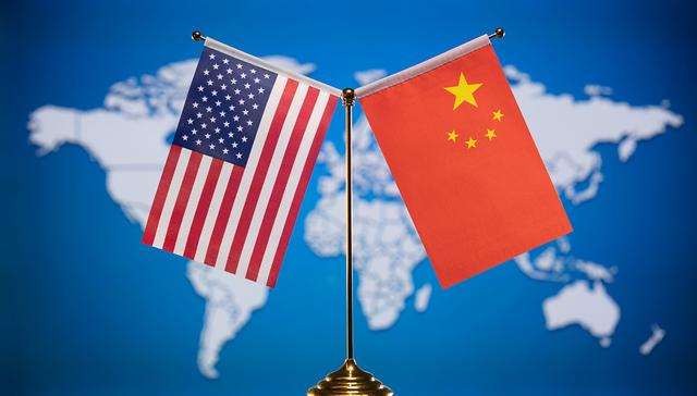 谈崩了？美代表电话打到中国，特朗普下最后通牒：最多宽限30天