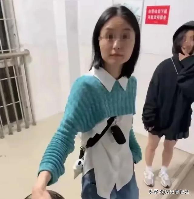 湖南一教授出轨女生开房19次，原配亲自爆料，扯下丈夫头上遮羞布