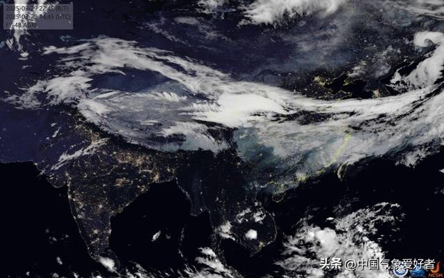 缅甸大地震后汤加突发7.3级，海啸预警发出！网友：会导致激活吗