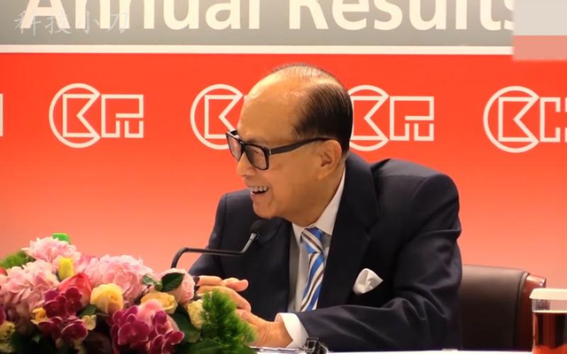 李嘉诚卖港口陷入两难！官方插手签约延迟，4家公司蒸发781亿港元