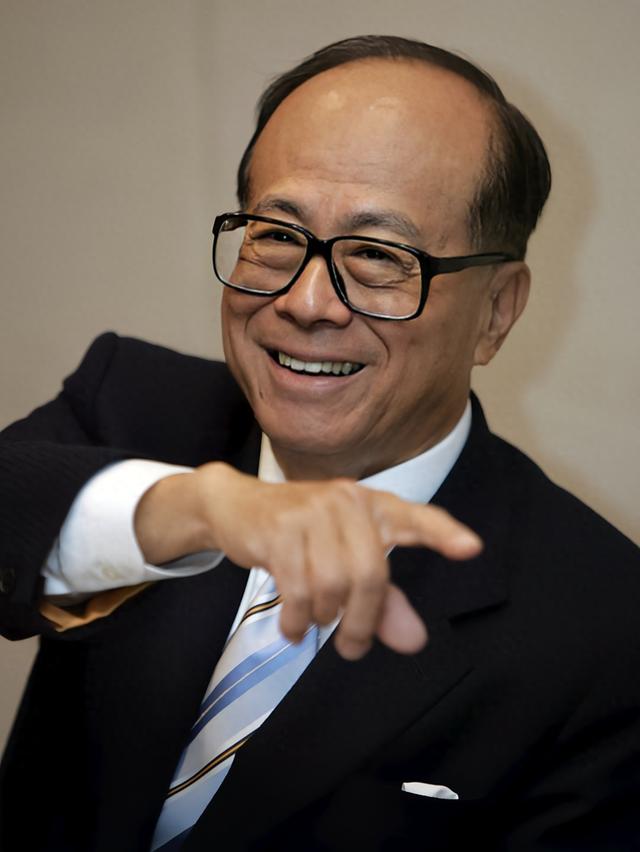 情况反转，李嘉诚港口交易突遭叫停，国家关键资产必须寸步不让