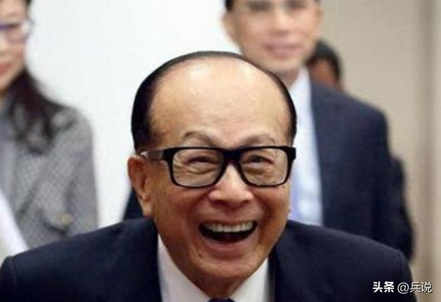特朗普希望落空！中方正式出手，李嘉诚190 亿美元或“打水漂”
