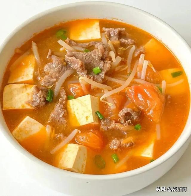 春天，多喝这八道汤，健脾养胃增强免疫，精神饱满身体强健