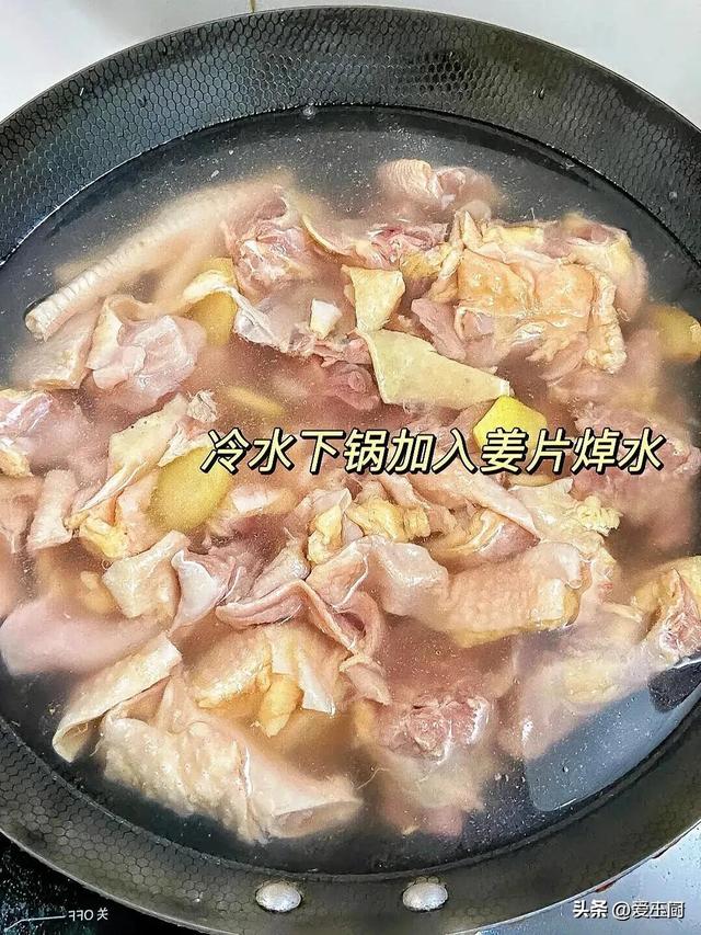 春天，多喝这八道汤，健脾养胃增强免疫，精神饱满身体强健
