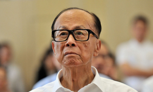 最后2天，港口交易生变，美方公开发声后，李嘉诚次子与长和切割