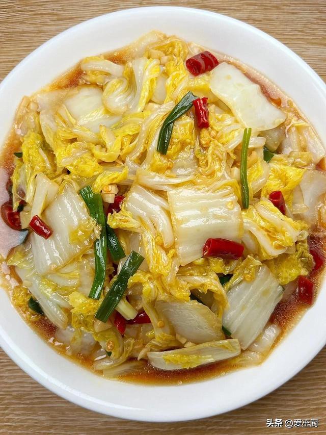 5种通便的菜，一周吃三次，清热去火，缓解便秘一身轻