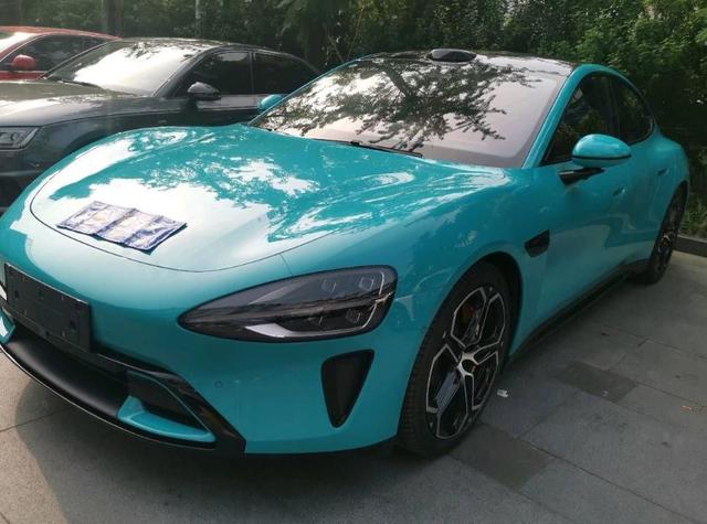 卖掉燃油车，买了一辆小米SU7，开了6个月，终于明白网上说的了