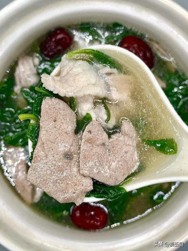 春天常喝这几款“养肺汤”，帮助调养肺部，增强体质，预防疾病