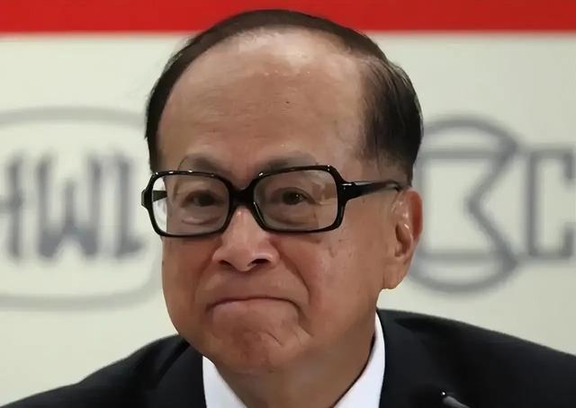 李嘉诚资产缩水780亿，国监总局宣布依法审查，美方回应不感意外