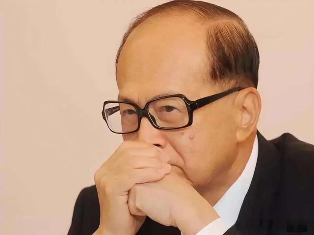 李嘉诚资产缩水780亿，国监总局宣布依法审查，美方回应不感意外