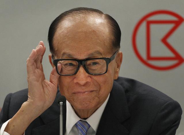 李嘉诚资产缩水780亿，国监总局宣布依法审查，美方回应不感意外