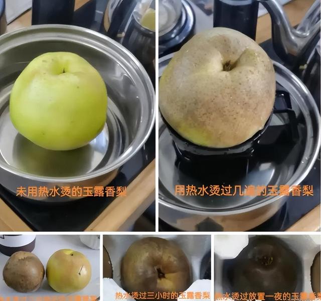 水果也塌了，央视曝光5大“水果骗局”，越看越害怕，别再踩坑了