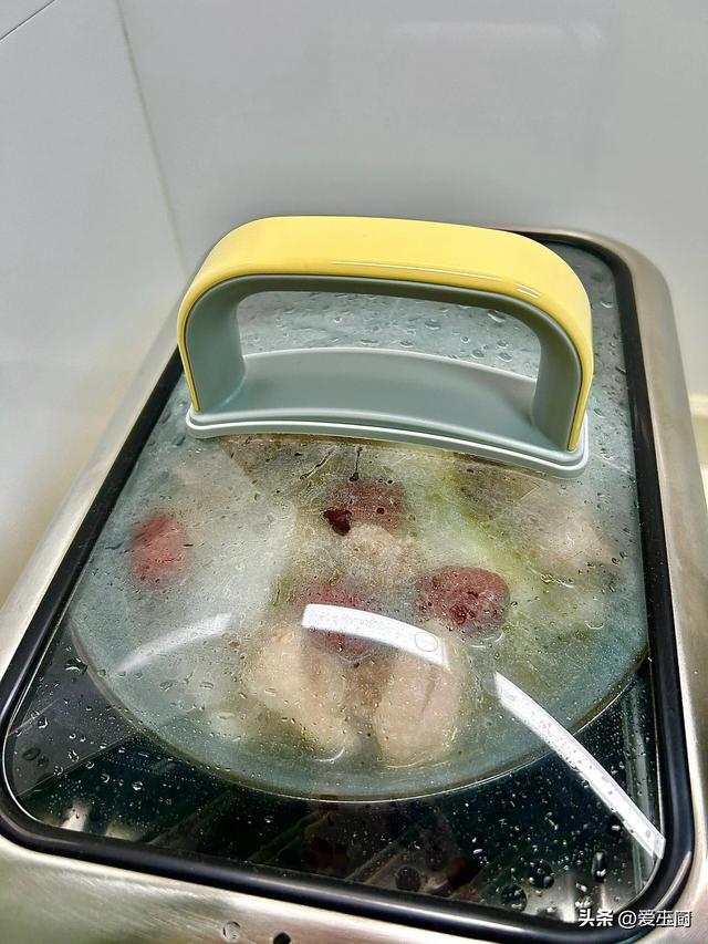 清明，开启“扶阳排毒”15天，吃3样，为身体排湿毒，升阳气