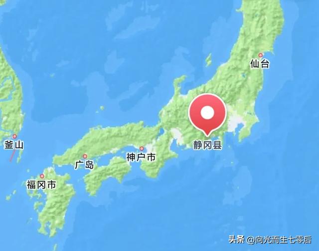 日本这次估算的准吗：南海海槽特大地震将近或致近30万人死亡
