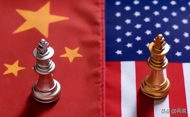 合同没签成，李嘉诚资产损失780亿，中方开始审查，美国为其出头
