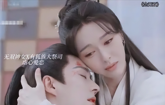 夫妻本是同林鸟，但抱歉，这次罗晋也救不了“高高在上”的唐嫣