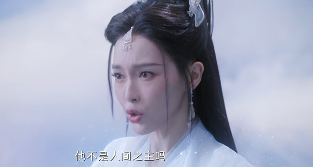 夫妻本是同林鸟，但抱歉，这次罗晋也救不了“高高在上”的唐嫣
