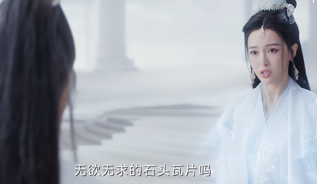 夫妻本是同林鸟，但抱歉，这次罗晋也救不了“高高在上”的唐嫣