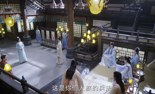 夫妻本是同林鸟，但抱歉，这次罗晋也救不了“高高在上”的唐嫣