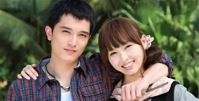 夫妻本是同林鸟，但抱歉，这次罗晋也救不了“高高在上”的唐嫣