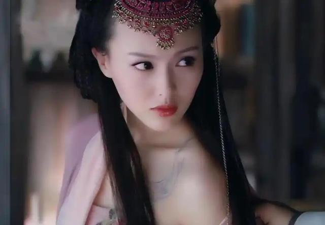 夫妻本是同林鸟，但抱歉，这次罗晋也救不了“高高在上”的唐嫣