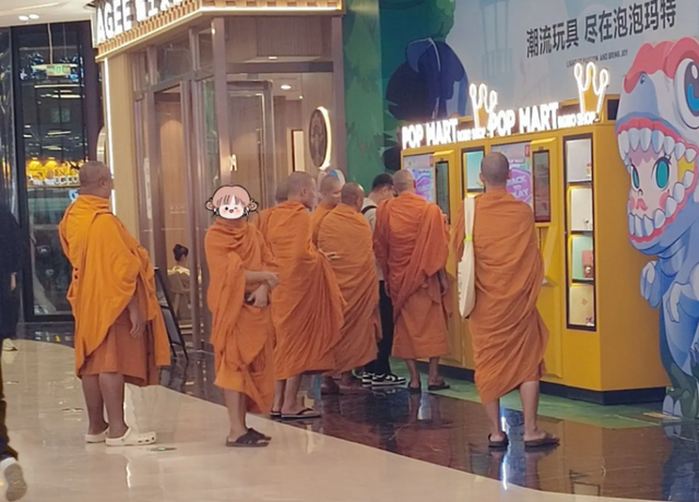太意外！大量泰国游客涌入中国，打着旅游的"幌子"，实则另有目的