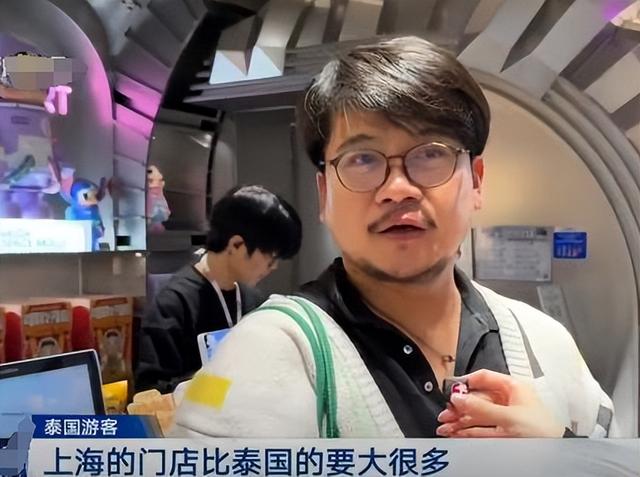 太意外！大量泰国游客涌入中国，打着旅游的"幌子"，实则另有目的