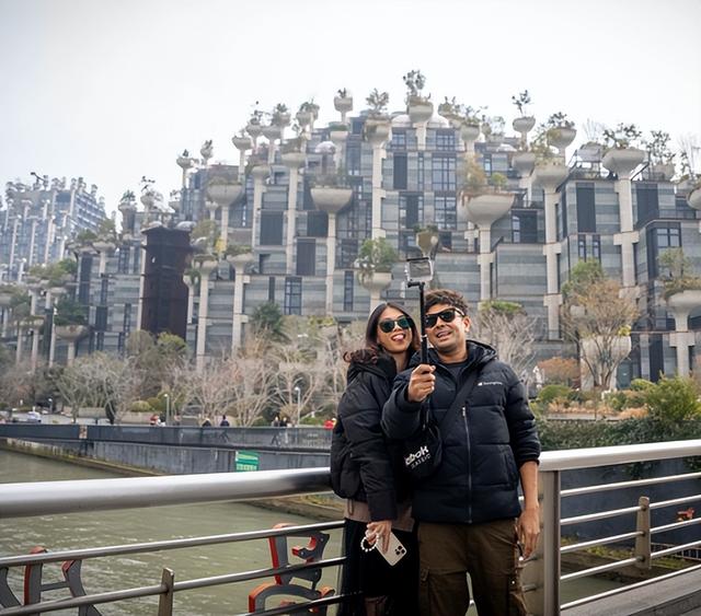 太意外！大量泰国游客涌入中国，打着旅游的"幌子"，实则另有目的