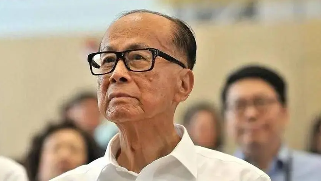 最后48小时，美国突然发声，港口交易案定性，李嘉诚开始找后路
