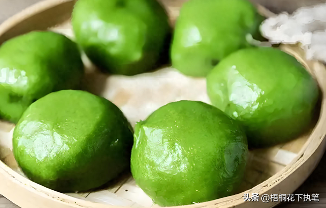 清明美食大赏：除了青团，这些宝藏小吃你吃过没？