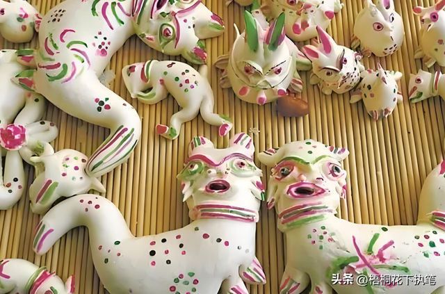 清明美食大赏：除了青团，这些宝藏小吃你吃过没？