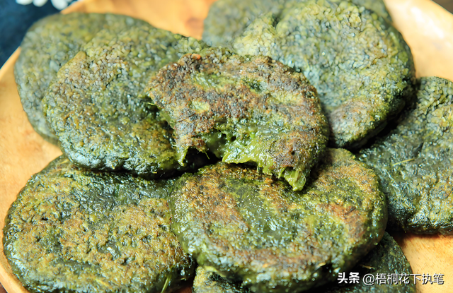清明美食大赏：除了青团，这些宝藏小吃你吃过没？