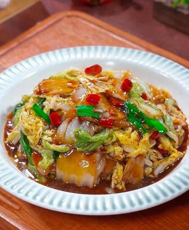 推荐5道家常美食，看着就让人流口水，而且做法非常简单