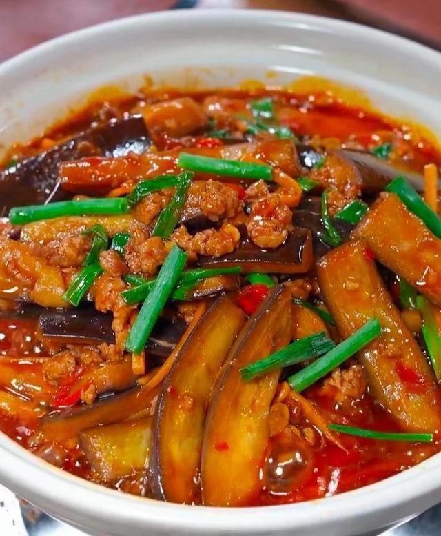 推荐5道家常美食，看着就让人流口水，而且做法非常简单