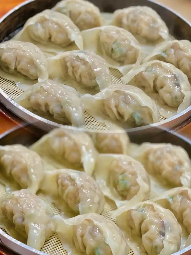 非遗美食大赏！这8道家乡味正在统治中国人的胃