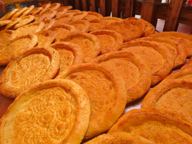 非遗美食大赏！这8道家乡味正在统治中国人的胃