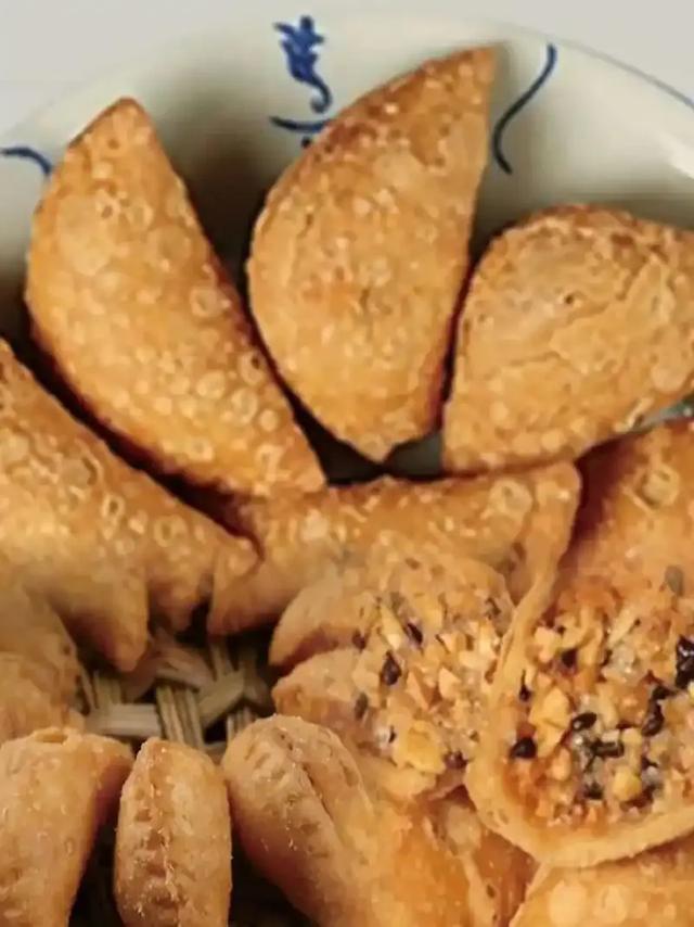 非遗美食大赏！这8道家乡味正在统治中国人的胃