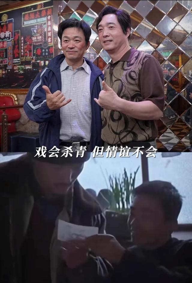 这次被央媒“点名”的王宝强，暴露真实处境，原来徐峥真的没说错