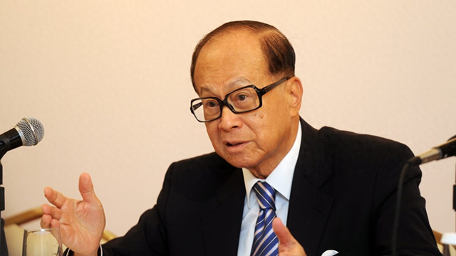 暂停卖港口后，李嘉诚开始找后路，美方亲口证实，交易果然不简单
