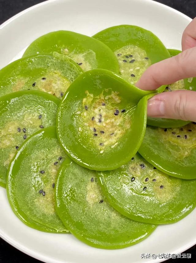 早餐是养胃的“黄金期”！推荐5款早餐饼，赶紧收藏起来