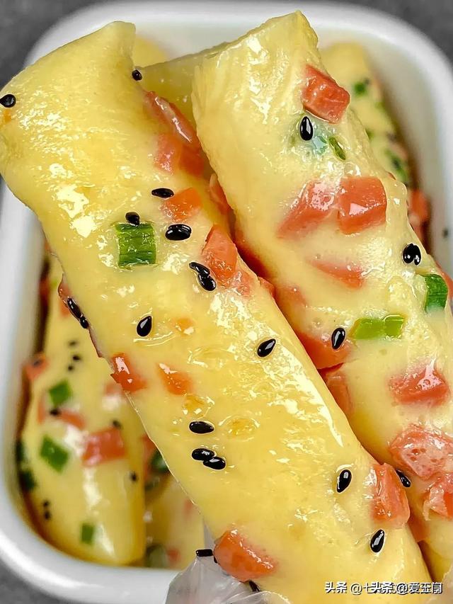 早餐是养胃的“黄金期”！推荐5款早餐饼，赶紧收藏起来