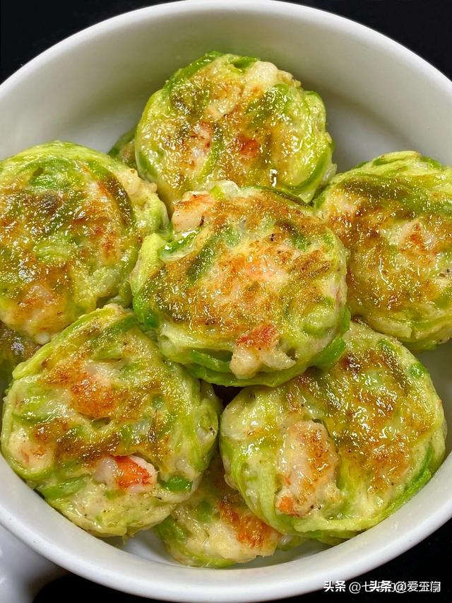 早餐是养胃的“黄金期”！推荐5款早餐饼，赶紧收藏起来