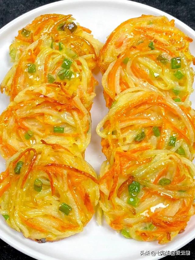 早餐是养胃的“黄金期”！推荐5款早餐饼，赶紧收藏起来