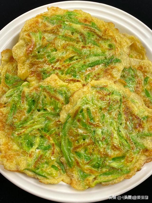 早餐是养胃的“黄金期”！推荐5款早餐饼，赶紧收藏起来