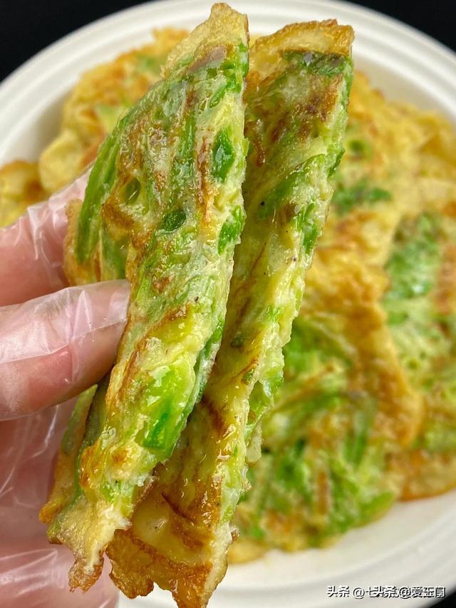 早餐是养胃的“黄金期”！推荐5款早餐饼，赶紧收藏起来