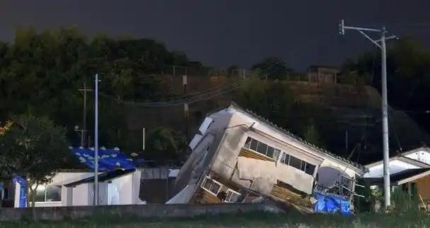 日本专家再次预言，特大地震将近，死伤近 30 万人，距离中国不远
